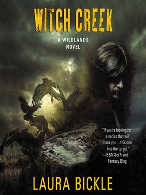 cover image of Witch Creek